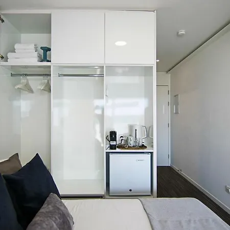 Phaedrus Living: Luxury 506 Nicosia