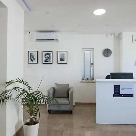 Phaedrus Living: Luxury 506